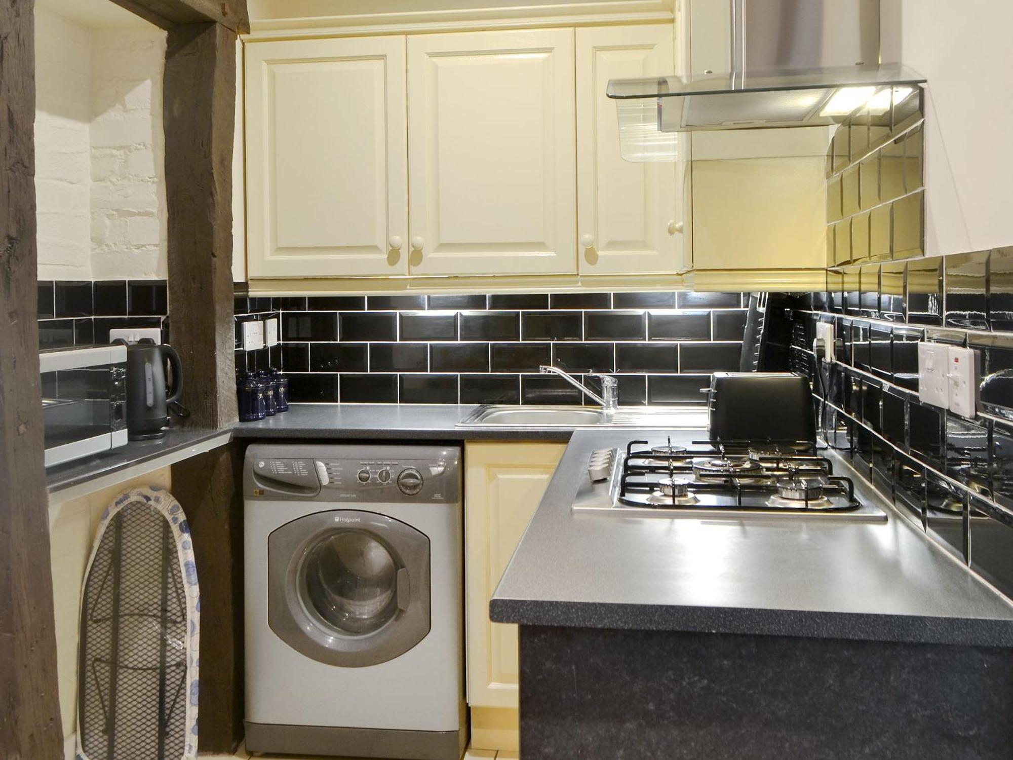 The Cottage Blackwood  المظهر الخارجي الصورة