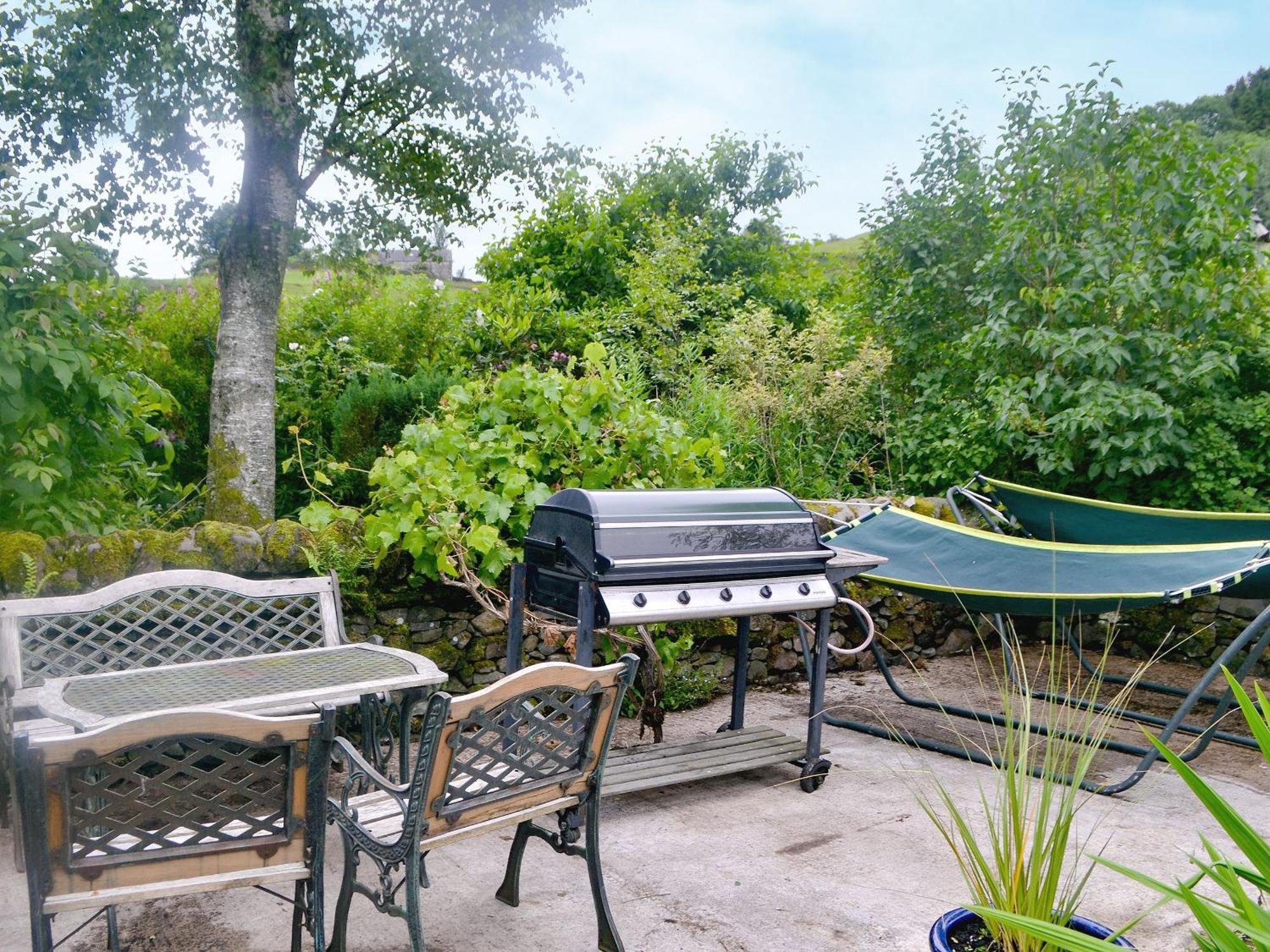 The Cottage Blackwood  المظهر الخارجي الصورة