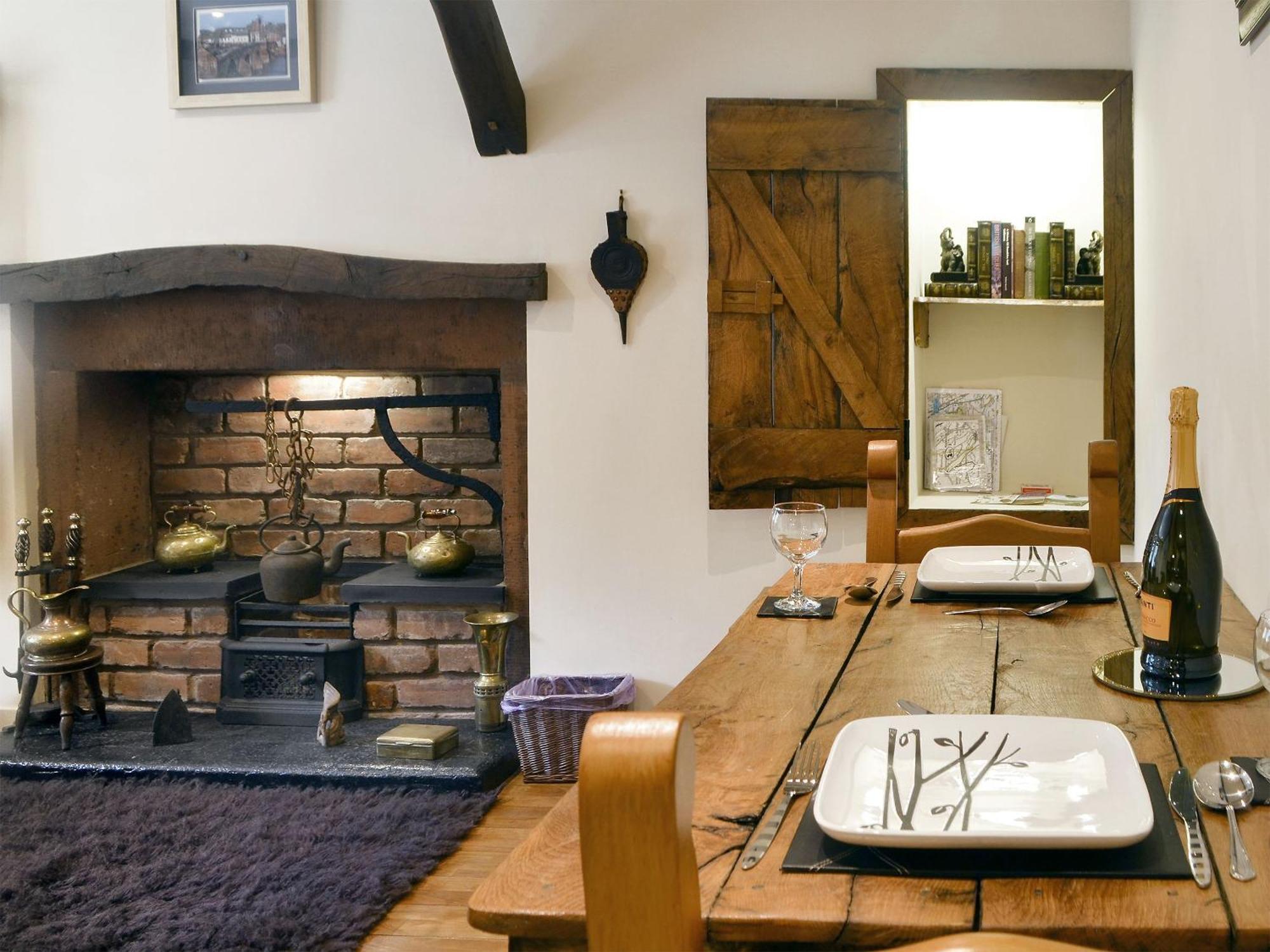 The Cottage Blackwood  المظهر الخارجي الصورة