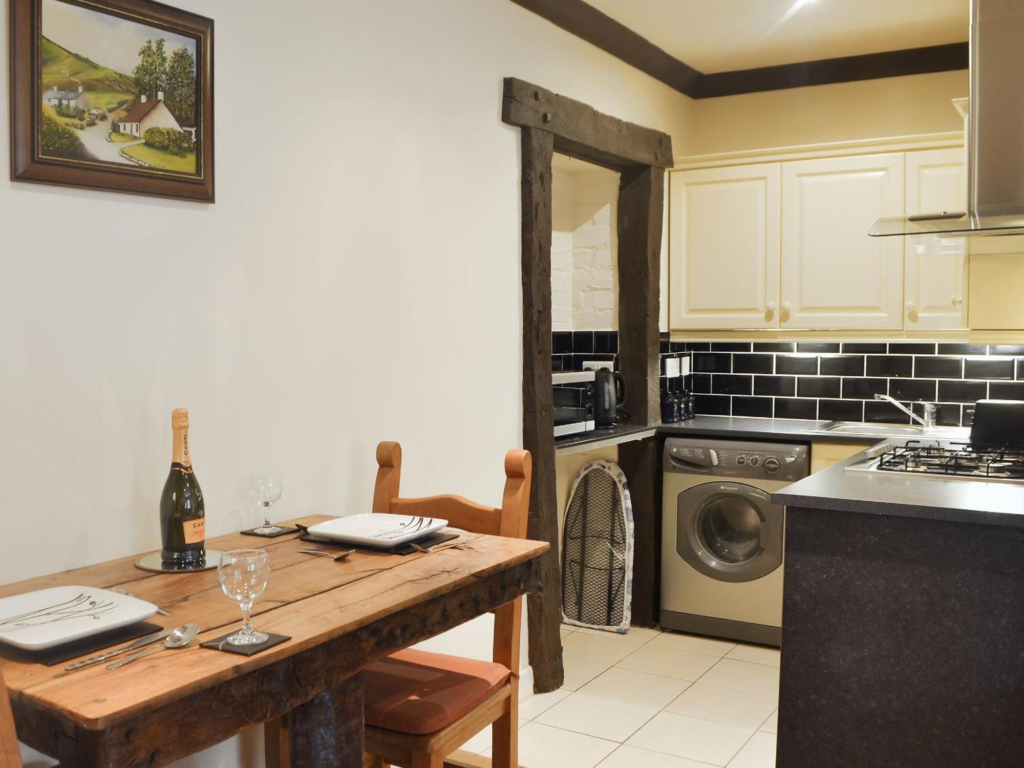 The Cottage Blackwood  المظهر الخارجي الصورة