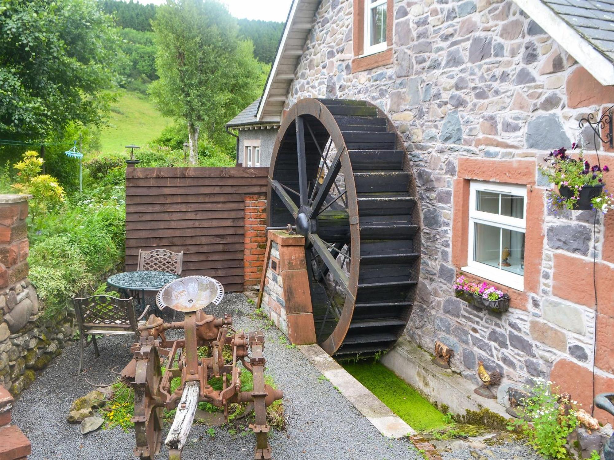 The Cottage Blackwood  المظهر الخارجي الصورة