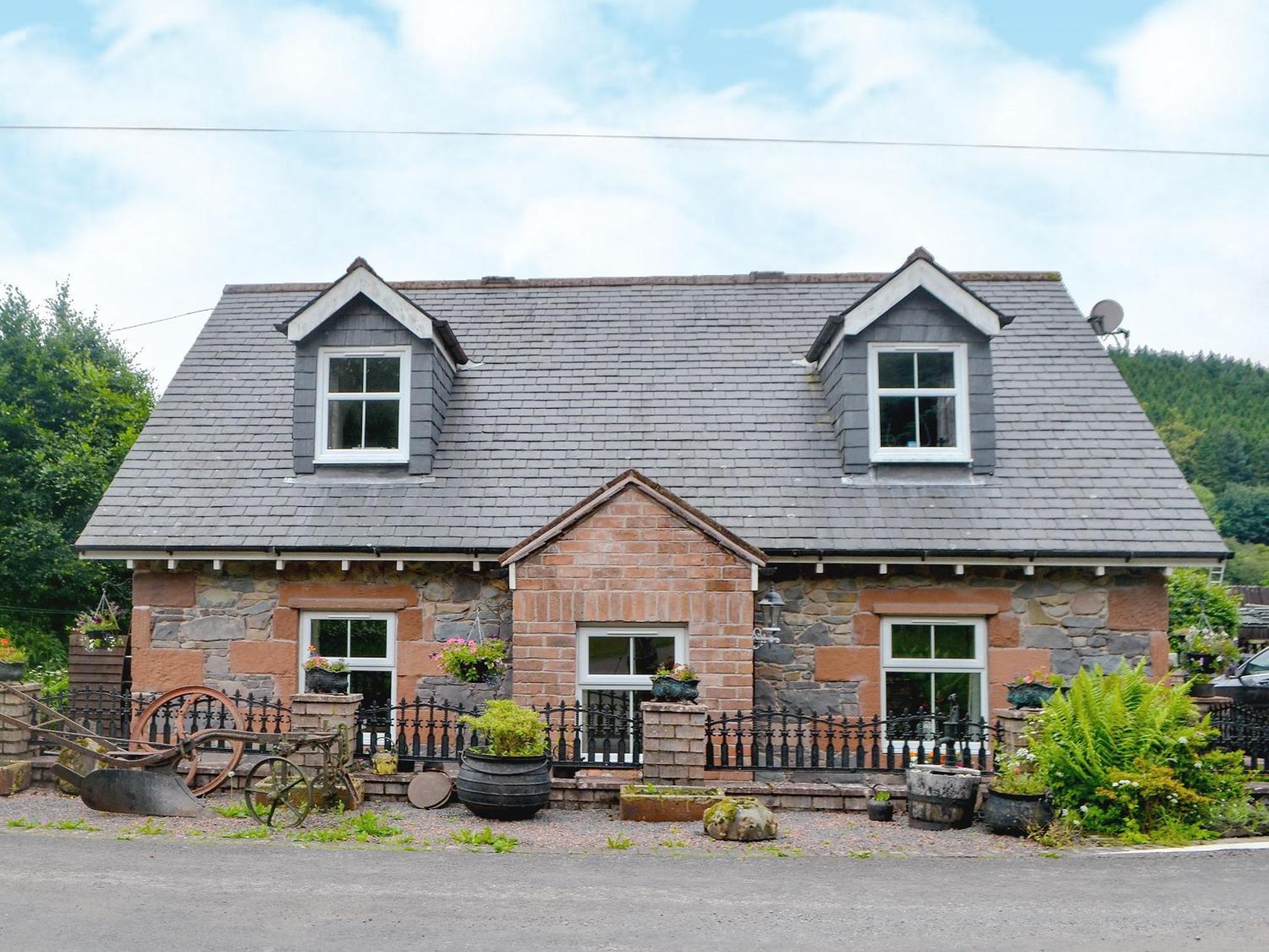 The Cottage Blackwood  المظهر الخارجي الصورة