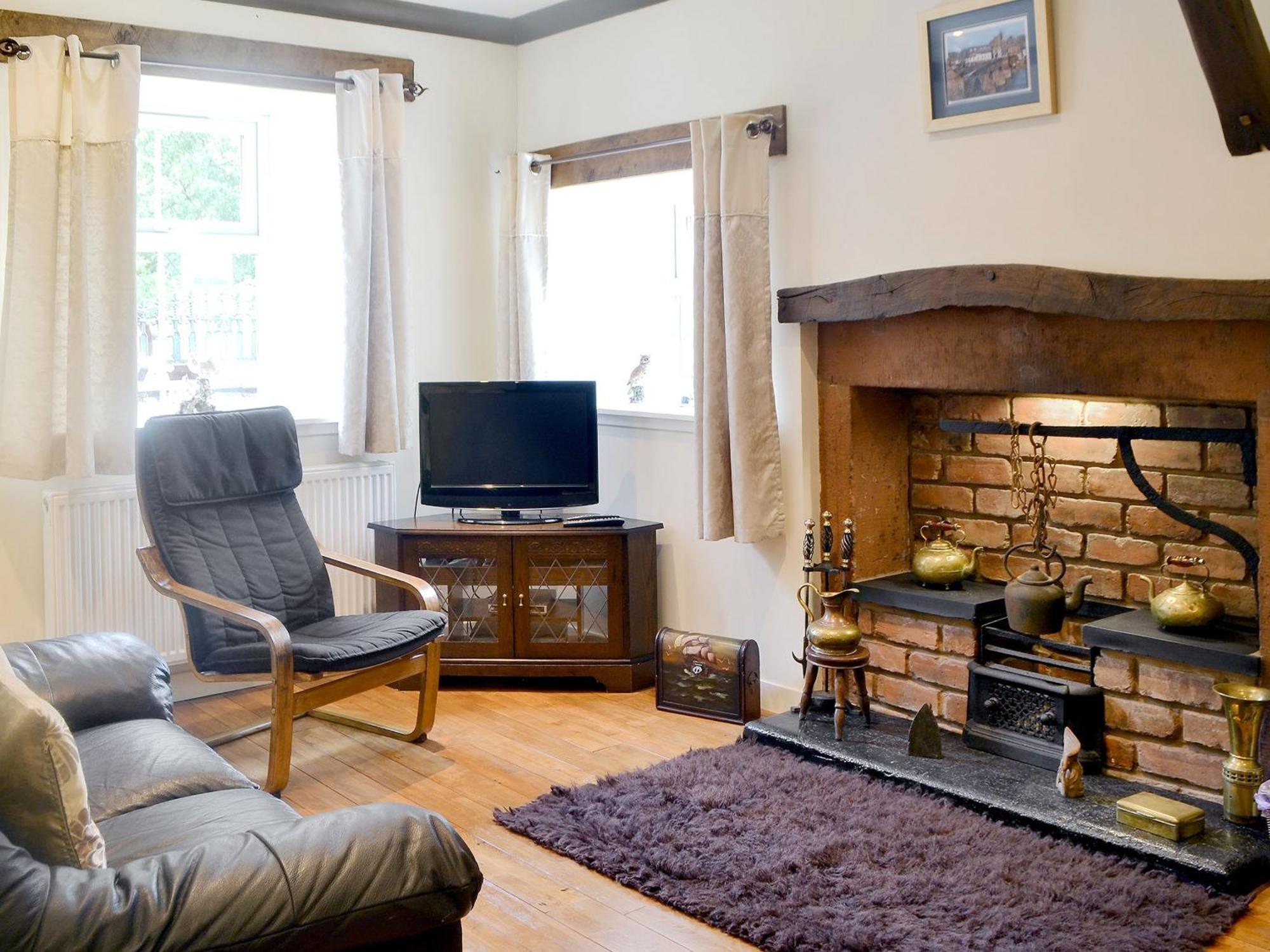 The Cottage Blackwood  المظهر الخارجي الصورة