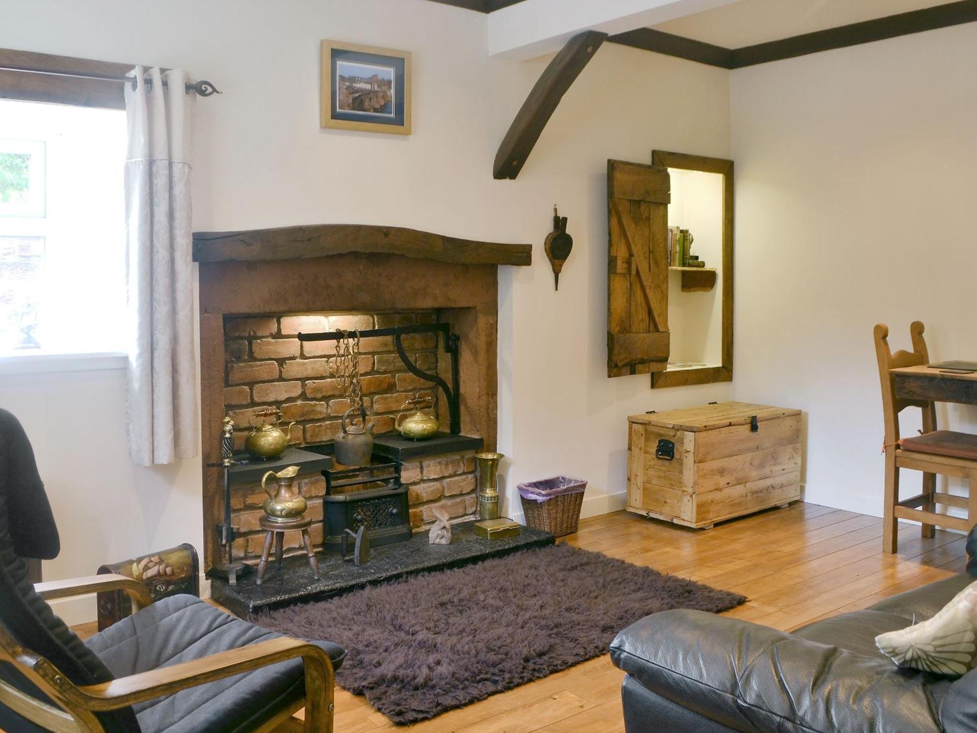 The Cottage Blackwood  المظهر الخارجي الصورة